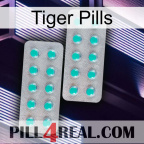 Tiger Pills 29